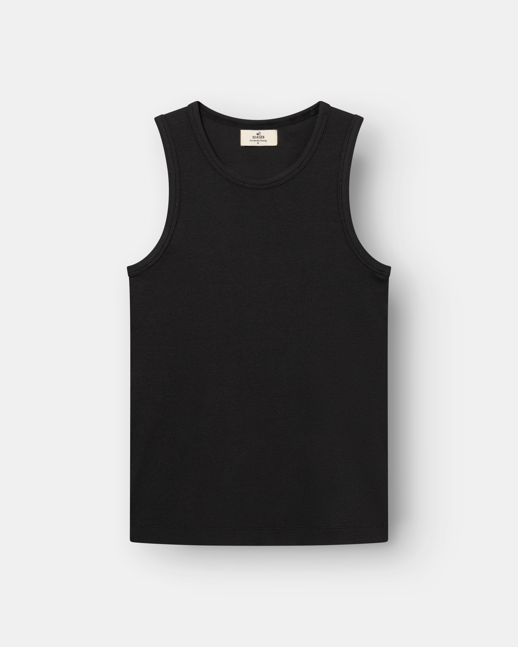 Tanktop schwarz